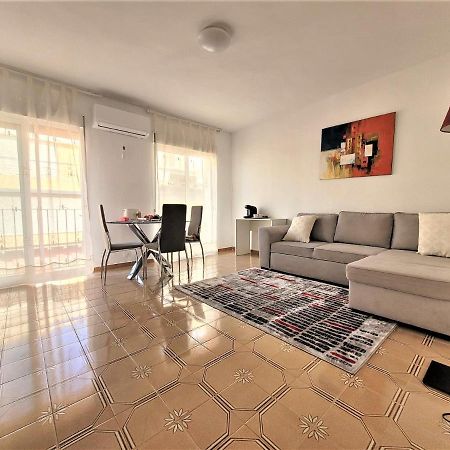 Maisonbeach Appartement Alicante Buitenkant foto