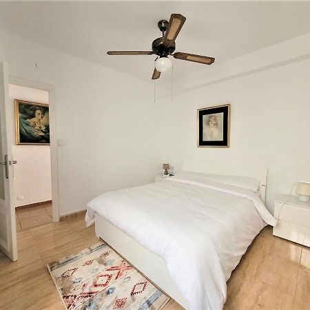 Maisonbeach Appartement Alicante Buitenkant foto