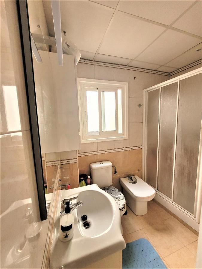 Maisonbeach Appartement Alicante Buitenkant foto