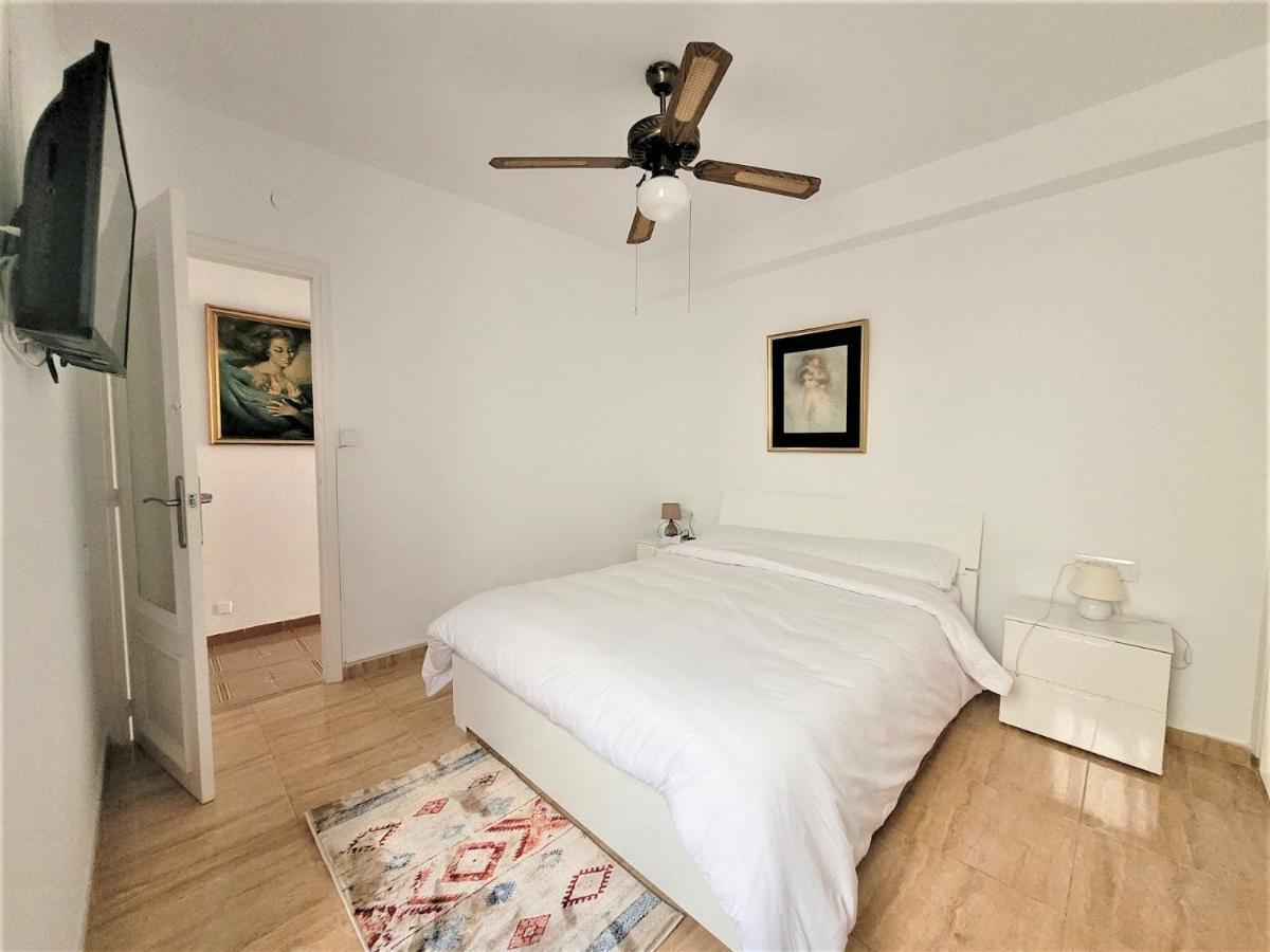 Maisonbeach Appartement Alicante Buitenkant foto