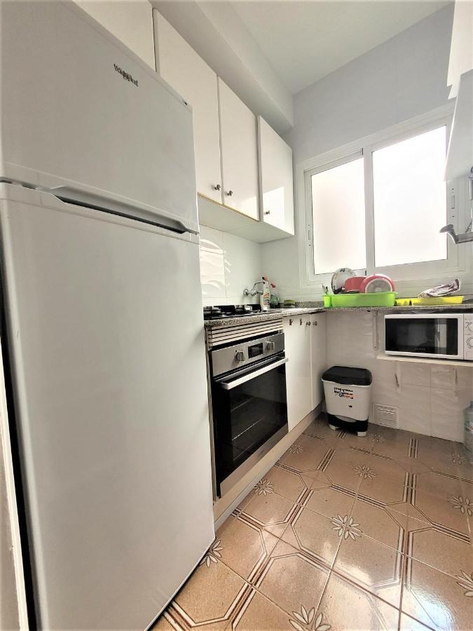 Maisonbeach Appartement Alicante Buitenkant foto